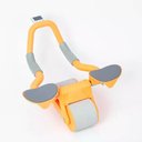 Ver imagem 1 de Roda Abdominal de Recuperação Automática com Temporizador e Almofada de Assistência