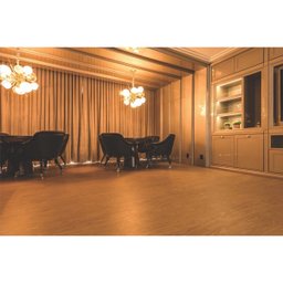 Piso Vinílico Magnifique Charlotte 4,49m² - Arquitech - 2