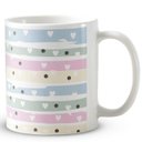 Ver imagem 4 de Kit Anúncio de Gravidez 4 Canecas com Caixinha Vovó e Vovô