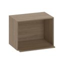 Ver imagem 1 de Aéreo Micro-ondas Carvalho Oak - Poliman