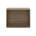 Ver imagem 2 de Aéreo Micro-ondas Carvalho Oak - Poliman
