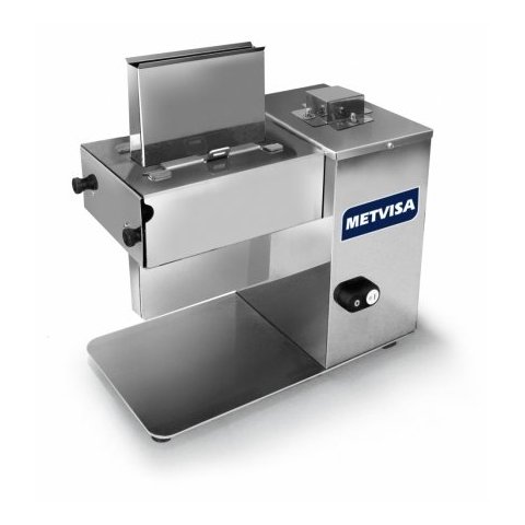 Amaciador de Carne Metvisa Pac Inox Bivolt