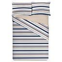 Ver imagem 3 de Jogo de Cama Casal 150 Fios Fiori - Cauã (7810)