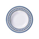 Ver imagem 2 de Aparelho de Jantar Tramontina Nix em Porcelana Decorada 30 Peças