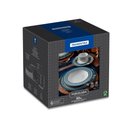 Ver mais imagens de Aparelho de Jantar Tramontina Nix em Porcelana Decorada 30 Peças