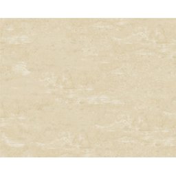Piso vinil para box mármore bege travertino antiderrapante - 1,20 x 0,80 metros - 2