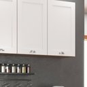 Ver imagem 5 de Armário De Cozinha Completo Ditália Denver 4 Pcs Rv/br D7