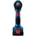 Ver imagem 4 de Furadeira de Impacto Gsb 183-li com 1 Bateria + Maleta - 06019k91e3-000 - Bosch