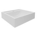 Ver imagem 2 de Cuba para Banheiro 40x10x38cm Bn3600 Tecnomobili