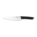 Ver imagem 1 de Faca Chef 8 Versatile Preto Brinox