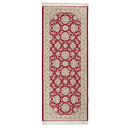 Ver imagem 6 de Tapete Passadeira Oriental Nik 200x75 cm Mod 44 Vermelho