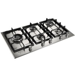 Cooktop Brastemp 5 Bocas Superautomático Gourmand Bdk90dr - 1
