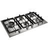 Cooktop Brastemp 5 Bocas Superautomático Gourmand Bdk90dr - 1