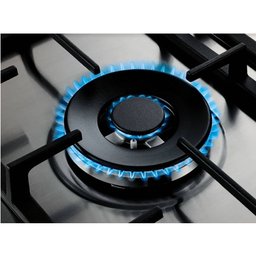 Cooktop Brastemp 5 Bocas Superautomático Gourmand Bdk90dr - 3