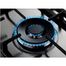 Cooktop Brastemp 5 Bocas Superautomático Gourmand Bdk90dr - 3