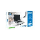 Ver imagem 2 de Suporte para Notebook Ergonomico