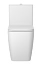 Ver imagem 3 de Kit Completo Bacia com Caixa Acoplada Slim Total Clean Branco