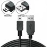 Cabo Mini Usb V3 1,5 Metros Tolvia - 7