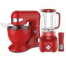 Kit Cozinha Philco Creative Gourmet RED 127V - 1