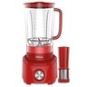 Kit Cozinha Philco Creative Gourmet RED 127V - 2