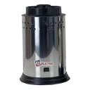 Ver imagem 3 de Liquidificador Baixa Rotação Industrial c/ Copo de 2 Litros 800W Potência - 095