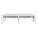 Ver mais imagens de Plataforma de Trabalho para 4 Pessoas 300cm Branco F5 Office