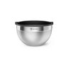 Conjunto Bowls de Inox Electrolux com Tampa Plástica 3 Peças - 4