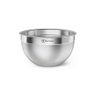 Conjunto Bowls de Inox Electrolux com Tampa Plástica 3 Peças - 5