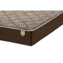 Ver imagem 3 de Colchão King Molas Pocket Ensacadas Glamour (193x203x33) - Polar