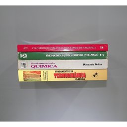 Prateleira Invisível Aço Média 14x20cm Branca All Style - 5