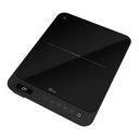 Ver imagem 2 de Cooktop de Indução Portátil Fischer 1 Boca Bivolt Touch Screen Preto