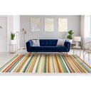 Ver imagem 3 de Tapete Sisal Aurora 01 Colorido 0,50x0,80M - Edantex