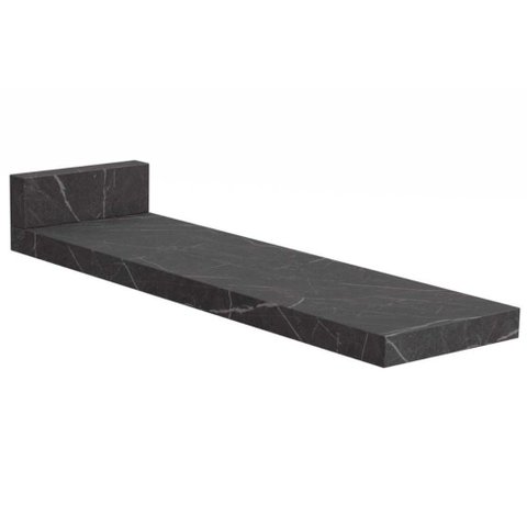 Tampo de Cozinha Modulado P/ Balcão S508 15cm Cinzel - Kappesberg