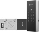 Ver imagem 1 de Fechadura Ezviz Cs-dl03-r100-wp-bk