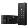 Fechadura Ezviz Cs-dl03-r100-wp-bk - 3