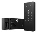 Ver imagem 3 de Fechadura Ezviz Cs-dl03-r100-wp-bk