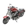 Enfeite em Forma de Moto de Ferro Rojemac - 2