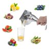 Espremedor Laranja Limao Frutas Extrator Manual Sucos - 3