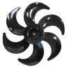 Hélice para Ventilador Cadence 40cm 6 Pás - 1