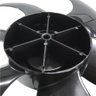 Hélice para Ventilador Cadence 40cm 6 Pás - 3