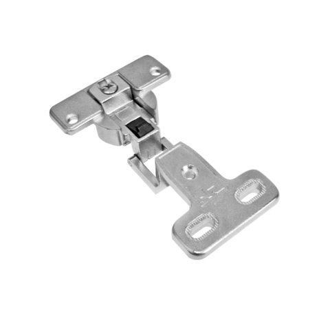 Dobradiça 35mm Tn 270º Standard Cobertura 19 Mm Fgvtn 01 Unidade