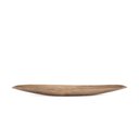 Ver imagem 2 de Centro de Mesa Decorativo em Metal Dourado 80cm 22667 Mart