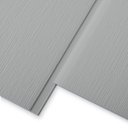 Ver mais imagens de Revestimento de Parede Shiplap Ripado Vinilico 125x100cm:grey