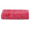Toalha de Rosto Döhler Romance Cereja - 1