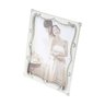 Porta Retrato Plástico Perolado com Strass 10cmx15cm Rojemac - 2