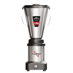 Liquidificador Comercial 06 Lts Ls6 127v/220v Skymsen - 1