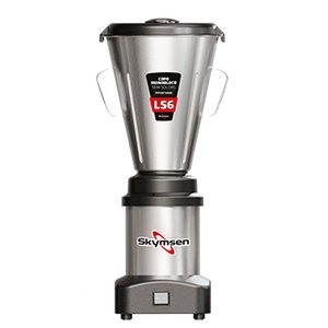 Liquidificador Comercial 06 Lts Ls6 127v/220v Skymsen
