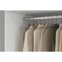 Ver mais imagens de Guarda Roupa 8 Portas 8 Ptas Master New Cinamomo - S. Andirá