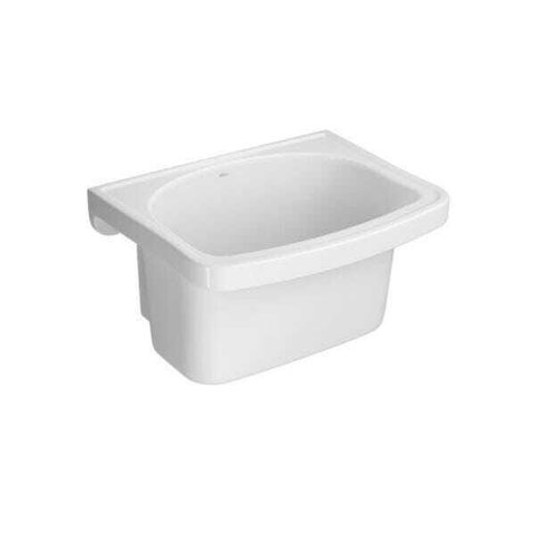 Tanque 22 Litros TQ.01.17 Branco - Deca