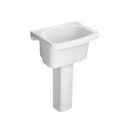 Ver imagem 2 de Tanque 22 Litros TQ.01.17 Branco - Deca